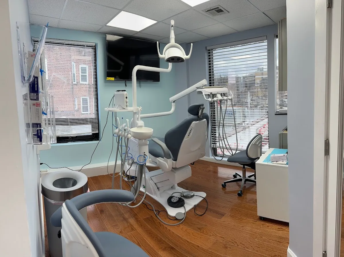 Nova Dental - Orthodontist in Newark
