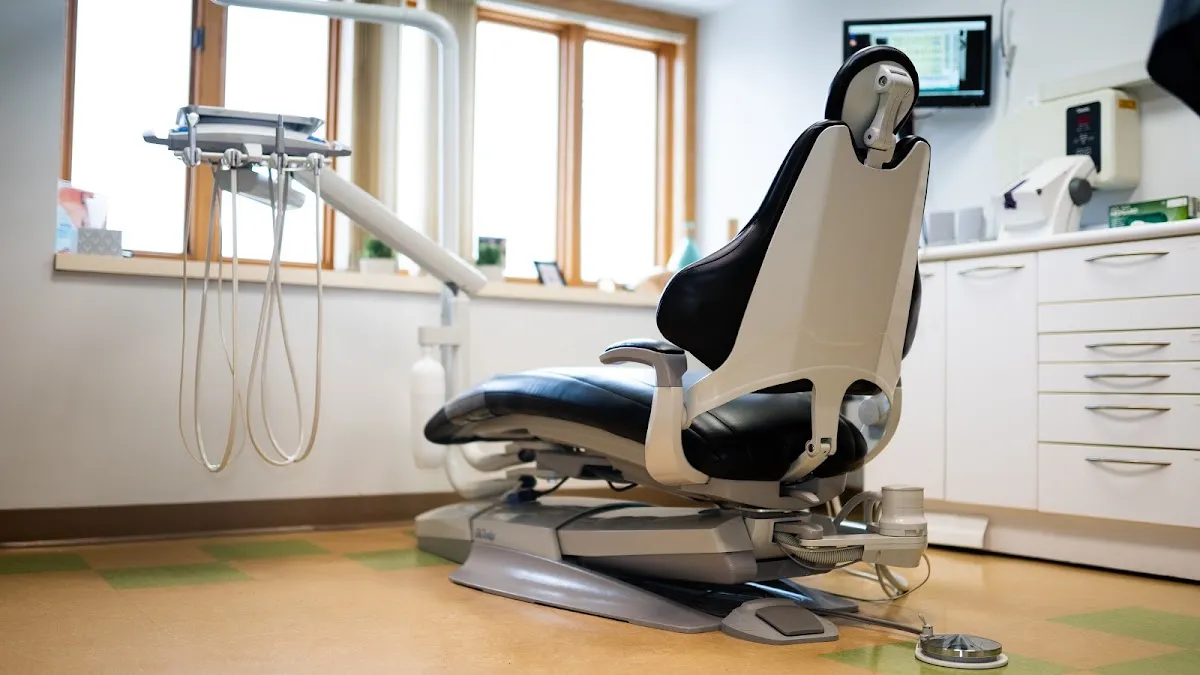 Healthy Smile - Orthodontist in Grand Rapids