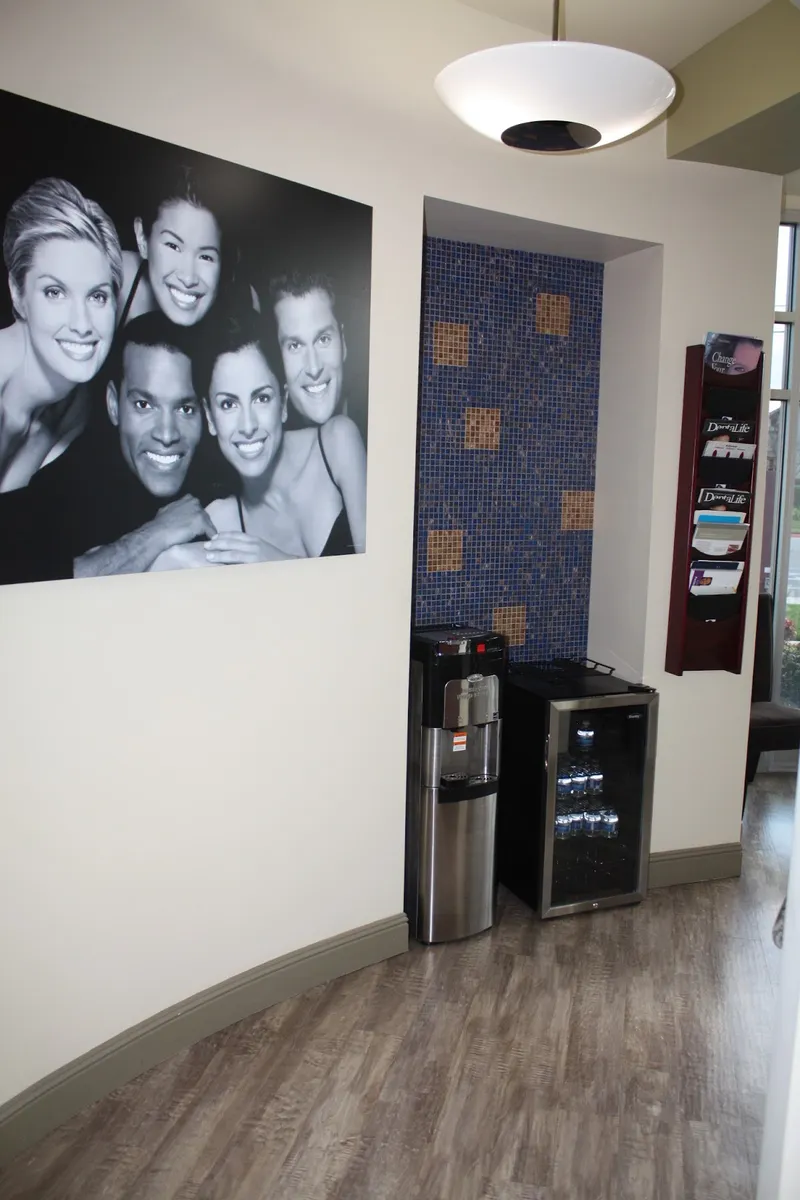 Allure Dental Care and Orthodontics - Photo 5