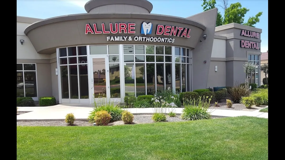 Allure Dental Care and Orthodontics - Orthodontist in Modesto
