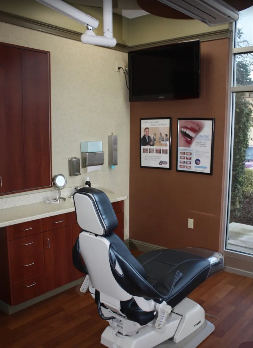Allure Dental Care and Orthodontics - Photo 3