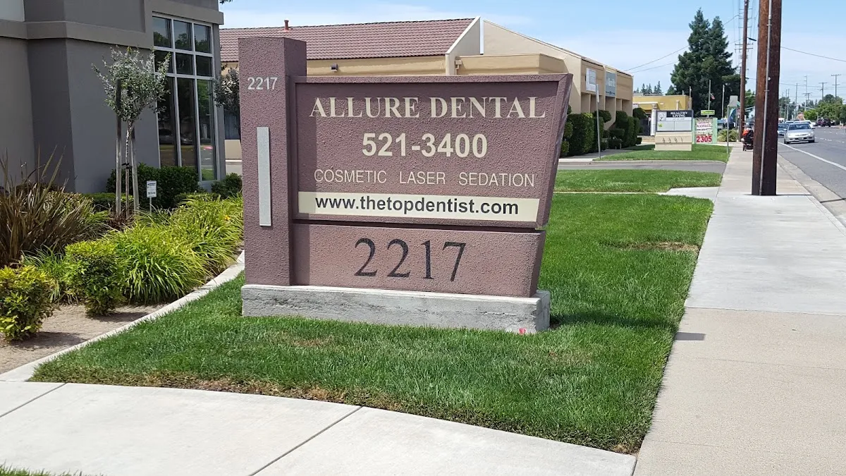 Allure Dental Care and Orthodontics - Photo 7