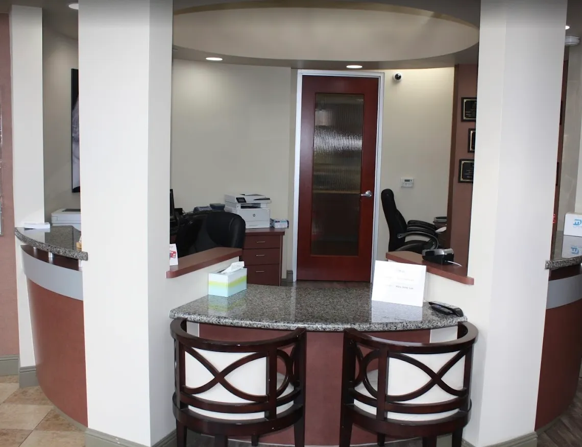 Allure Dental Care and Orthodontics - Photo 4