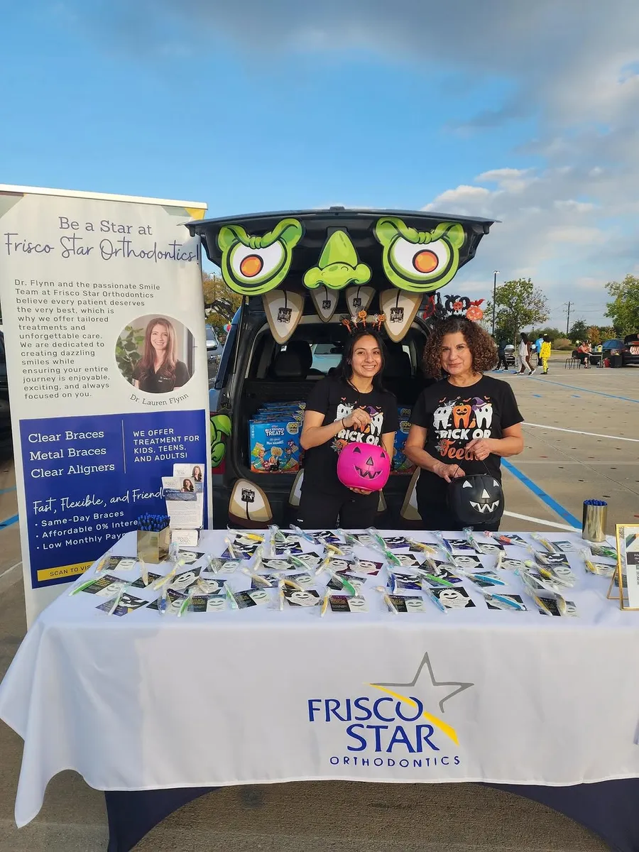 Frisco Star Orthodontics - Photo 5