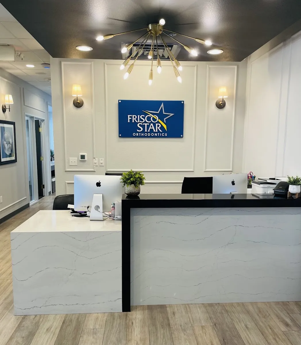 Frisco Star Orthodontics - Photo 2