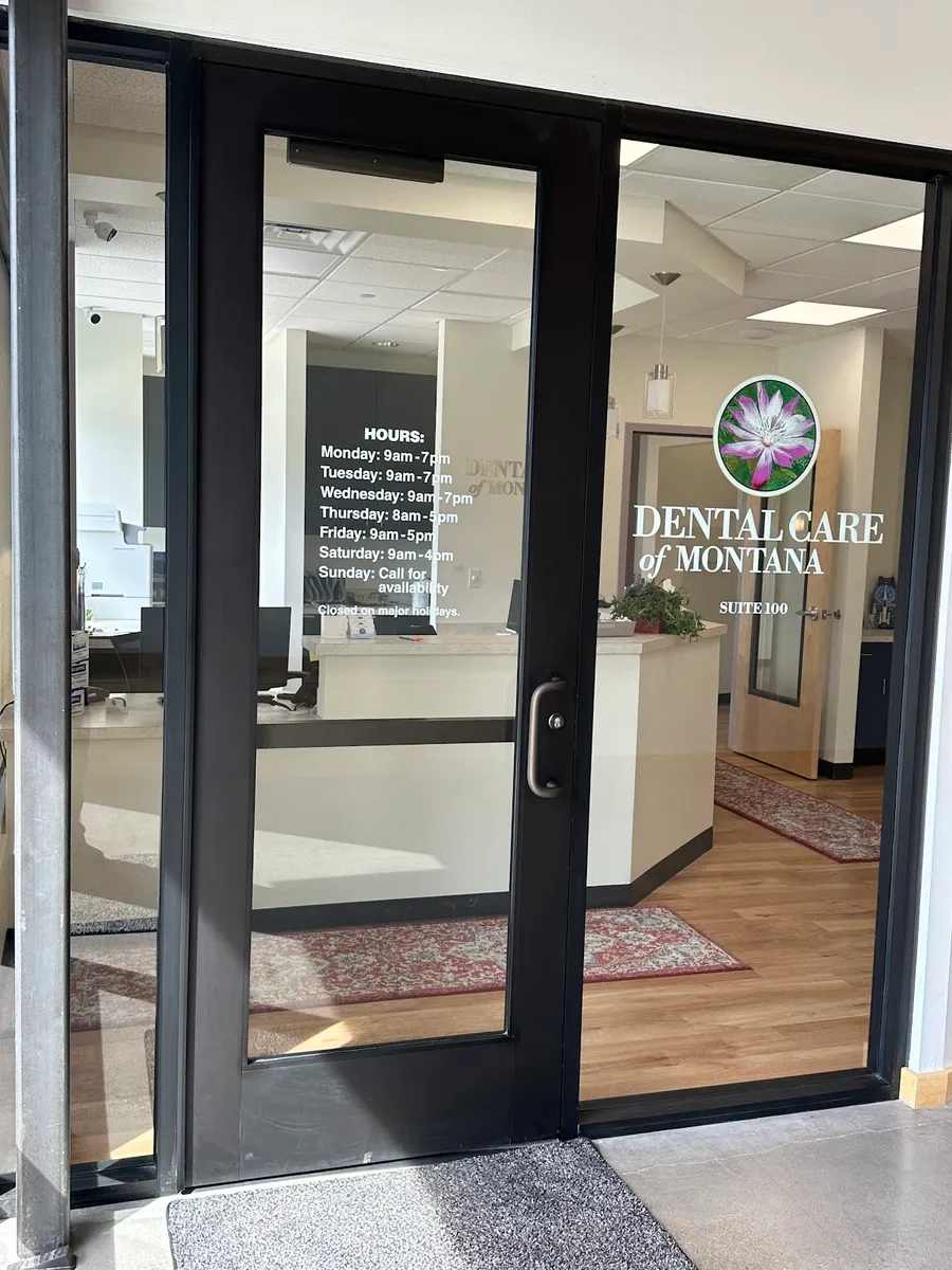 Dental Care of Montana - Photo 3