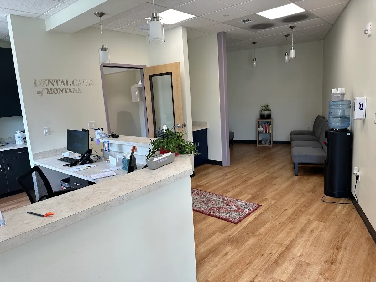 Dental Care of Montana - Photo 2