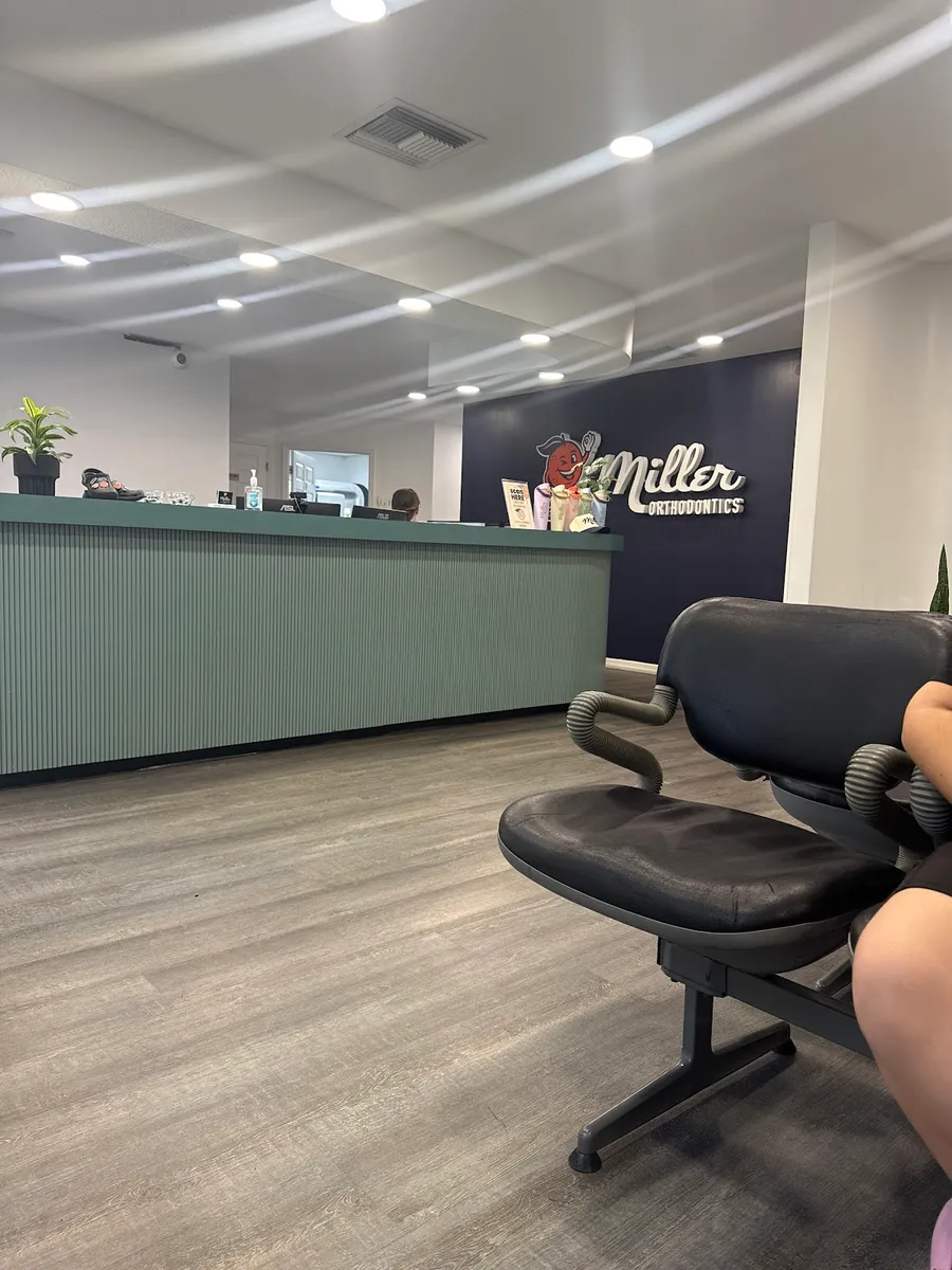 Miller Orthodontics - Photo 6