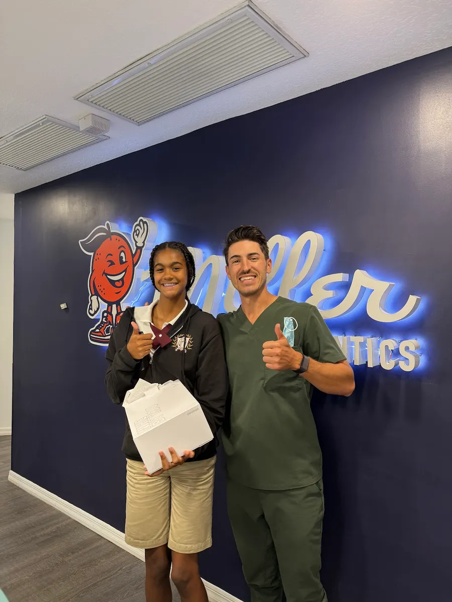 Miller Orthodontics - Photo 4