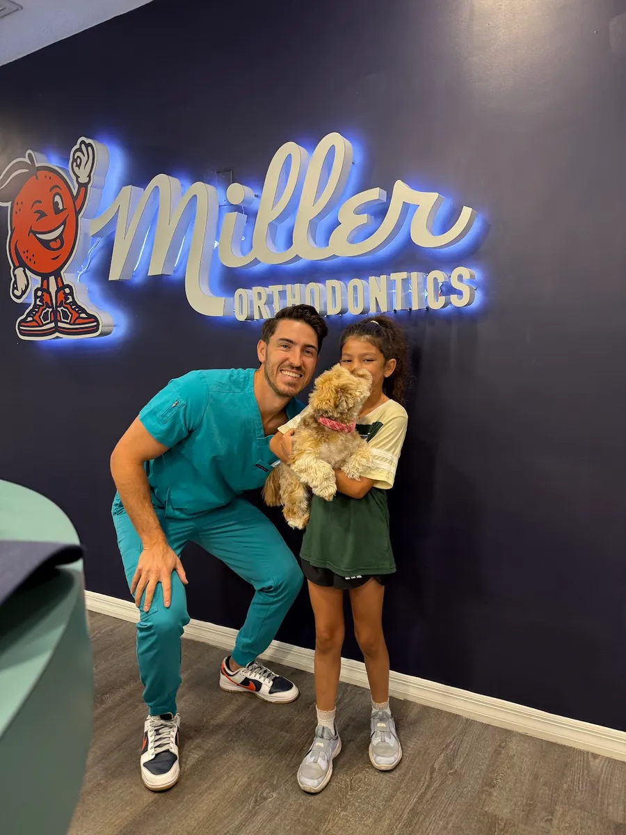 Miller Orthodontics - Photo 3