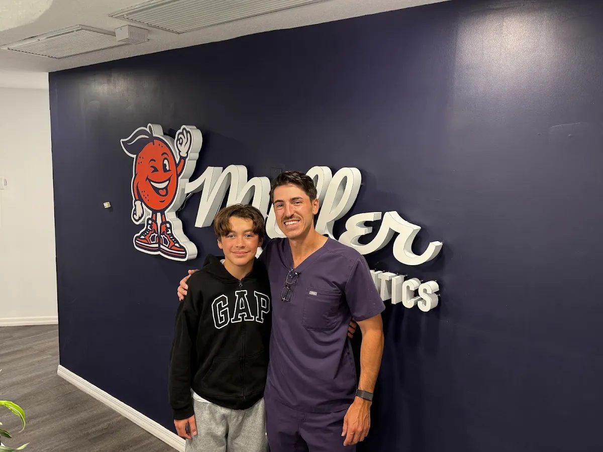 Miller Orthodontics - Photo 2