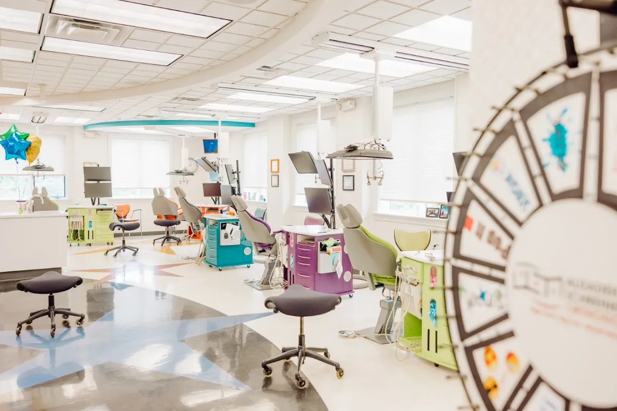 Alizadeh & Schreiner Orthodontics - Photo 2