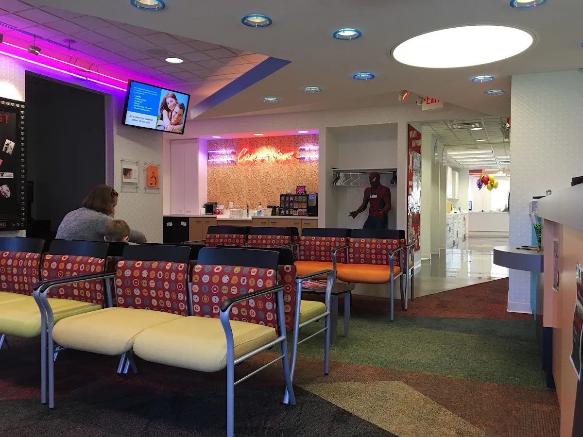 Alizadeh & Schreiner Orthodontics - Photo 5