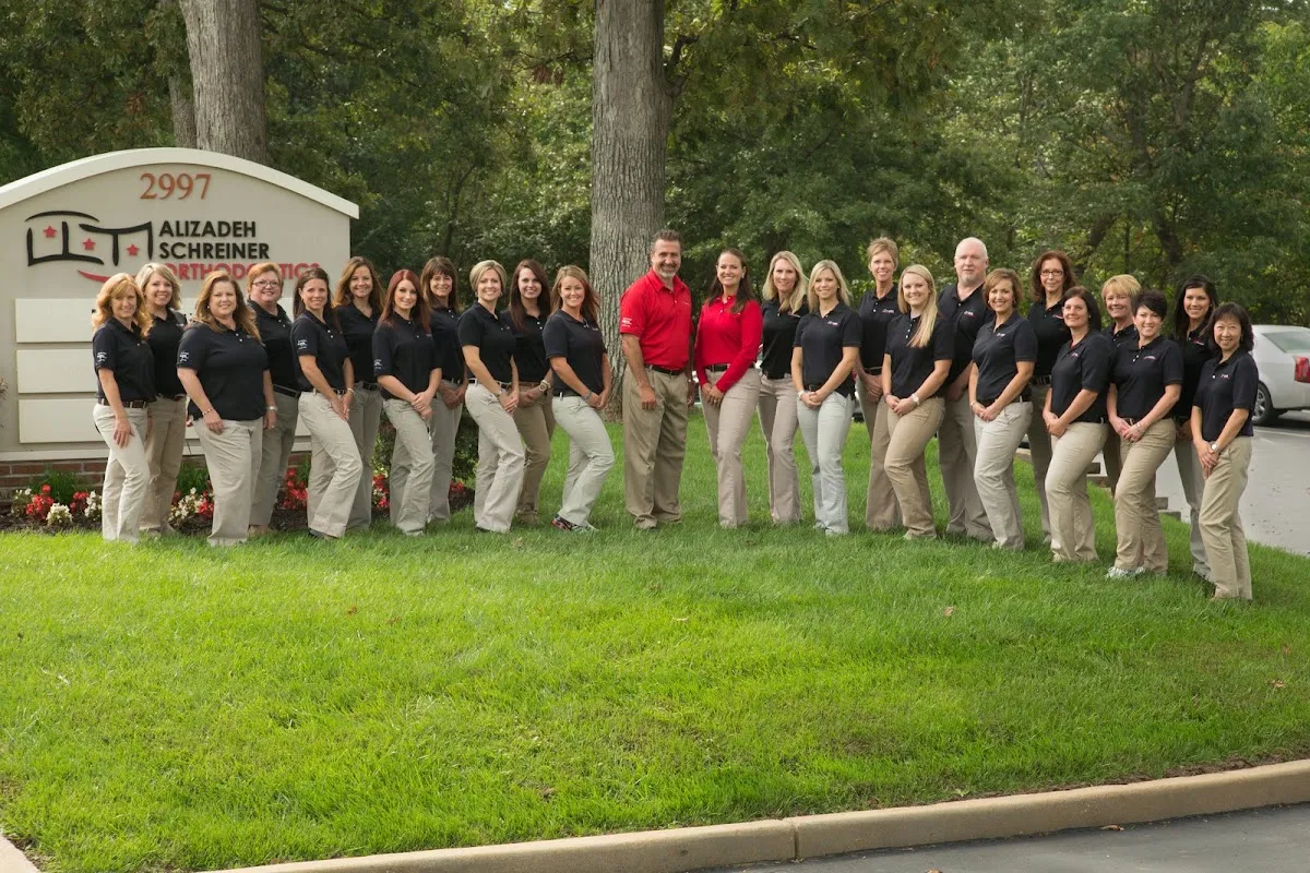 Alizadeh & Schreiner Orthodontics - Photo 4