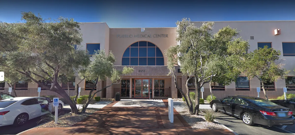 Las Vegas Orthodontics-Summerlin - Orthodontist in Las Vegas