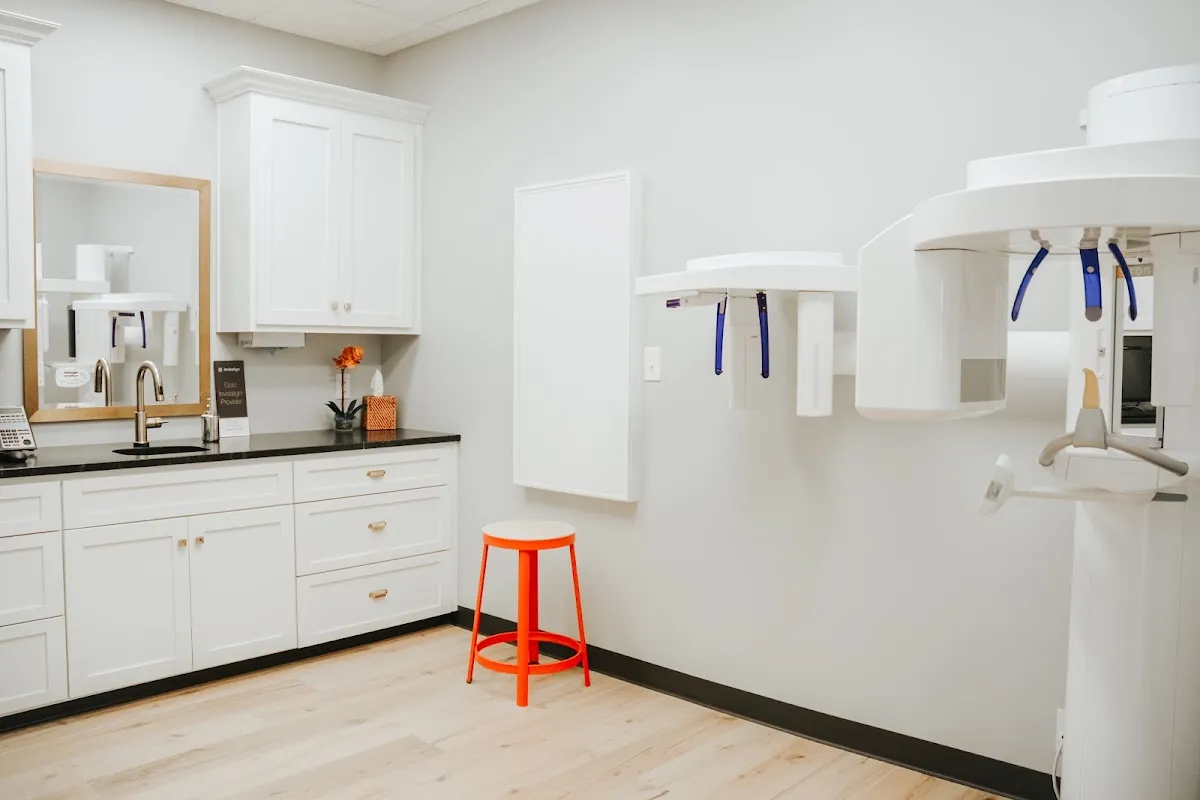 Turner Orthodontics - Photo 3