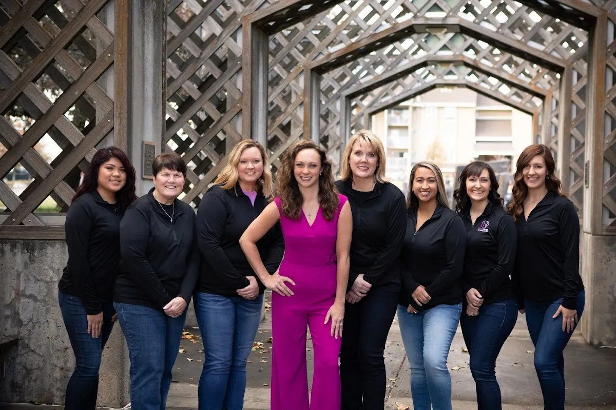 Nia Jones Orthodontics