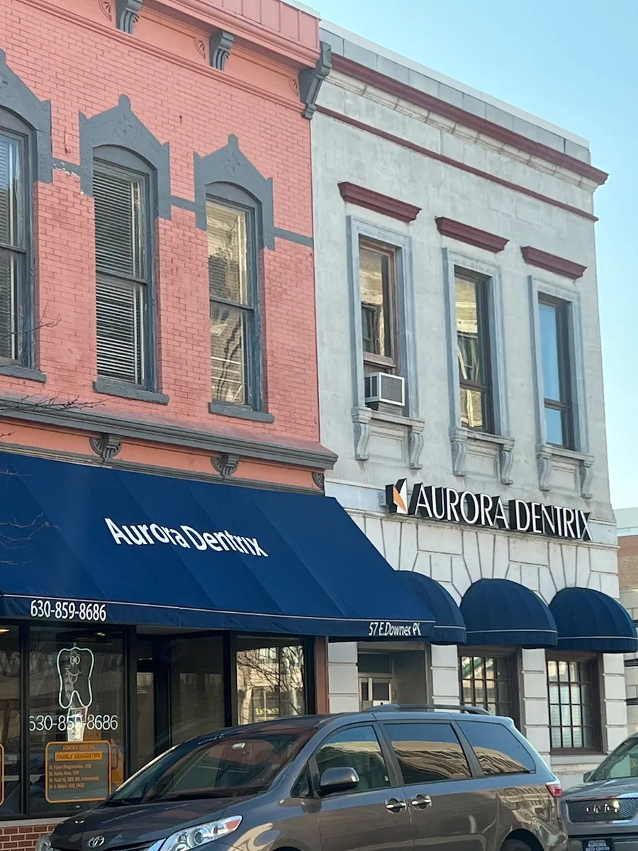 Aurora Dentrix