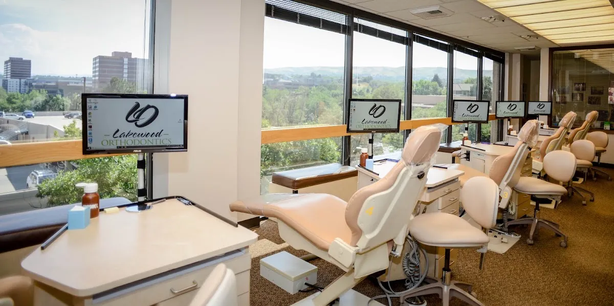 Lakewood Orthodontics - Photo 2