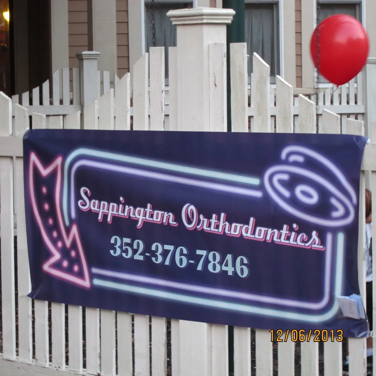 Sappington Orthodontics (Aguirre Orthodontics, PA); Deborah B. Sappington, DDS, MSD - Orthodontist in Gainesville
