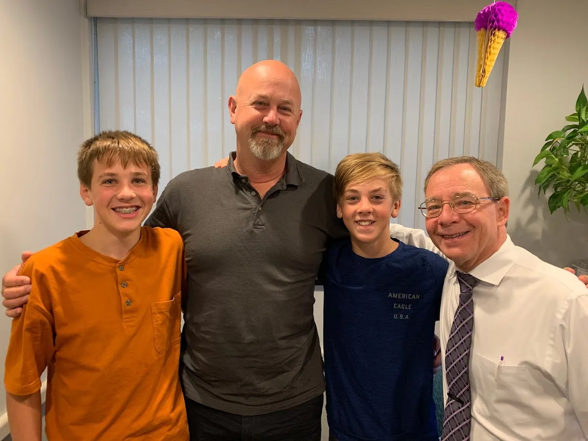 Joseph Catania, DDS Orthodontist