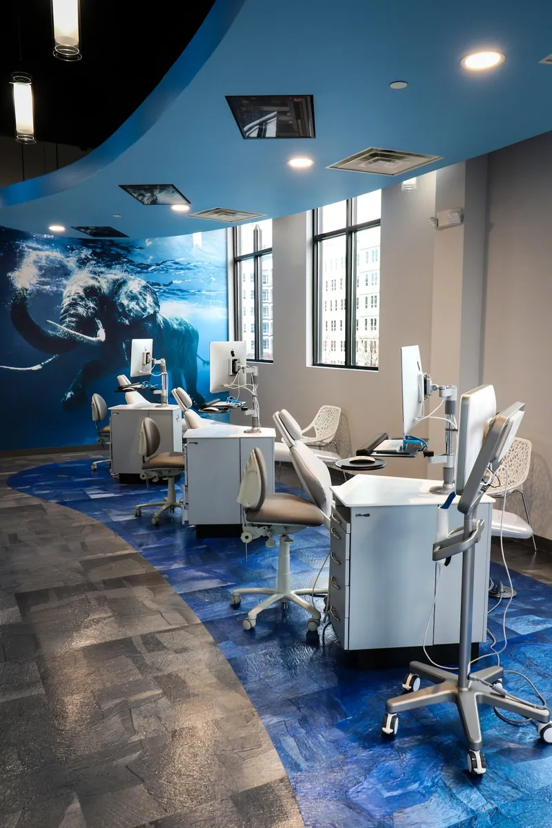 Sacksteder Orthodontics - Orthodontist in Charlotte