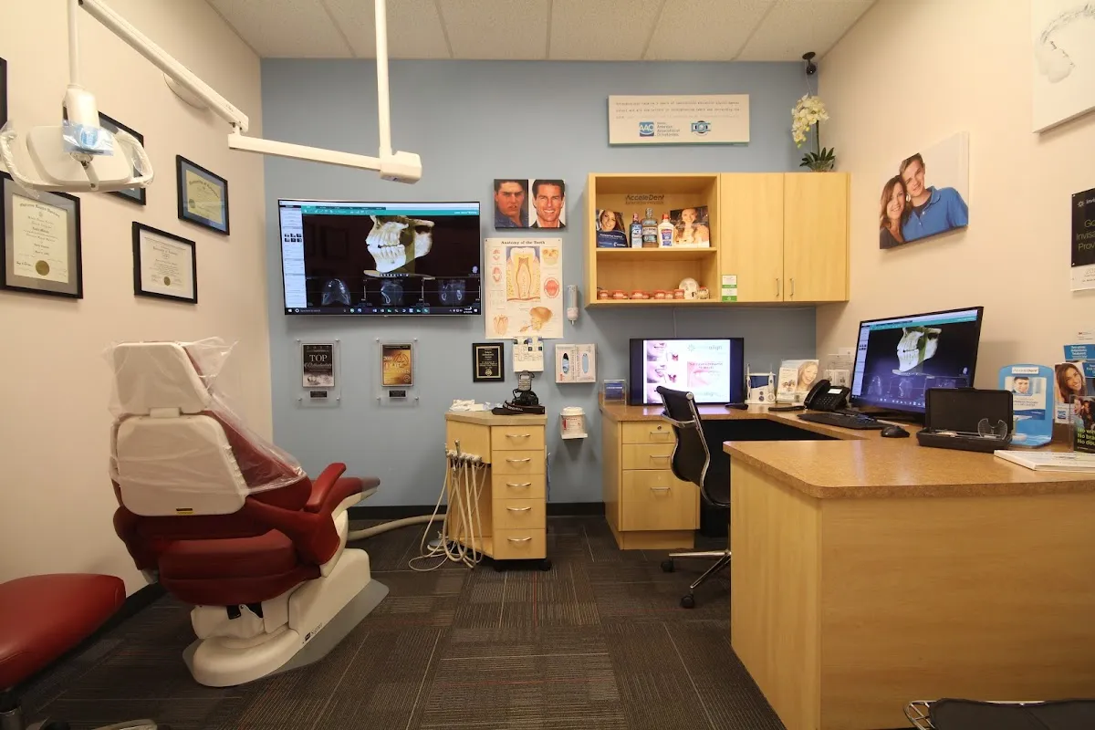 Polaris Orthodontic Center - Orthodontist in Columbus