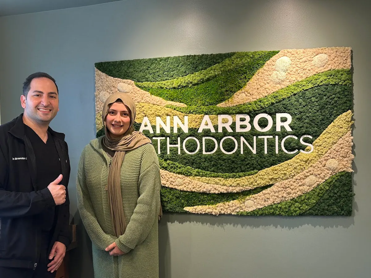 Ann Arbor Orthodontics - Photo 6