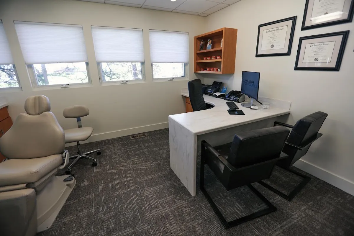Ann Arbor Orthodontics - Photo 2