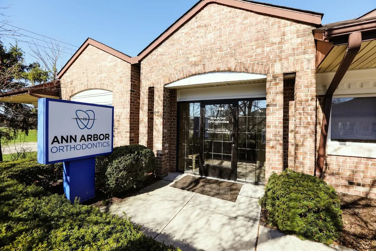 Ann Arbor Orthodontics - Photo 7