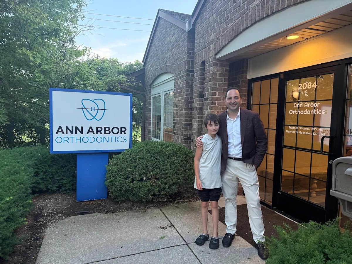 Ann Arbor Orthodontics - Photo 3