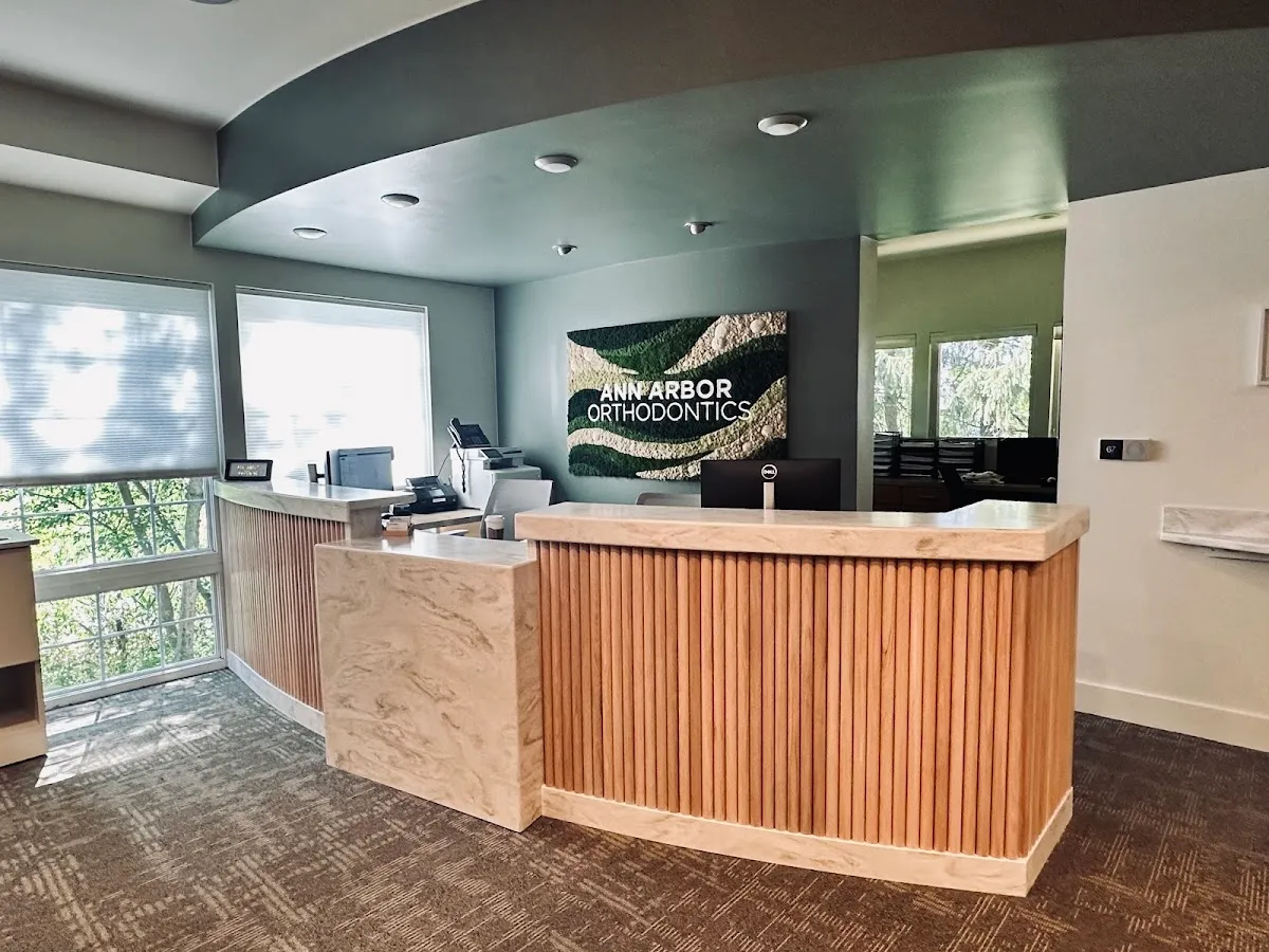 Ann Arbor Orthodontics - Photo 4