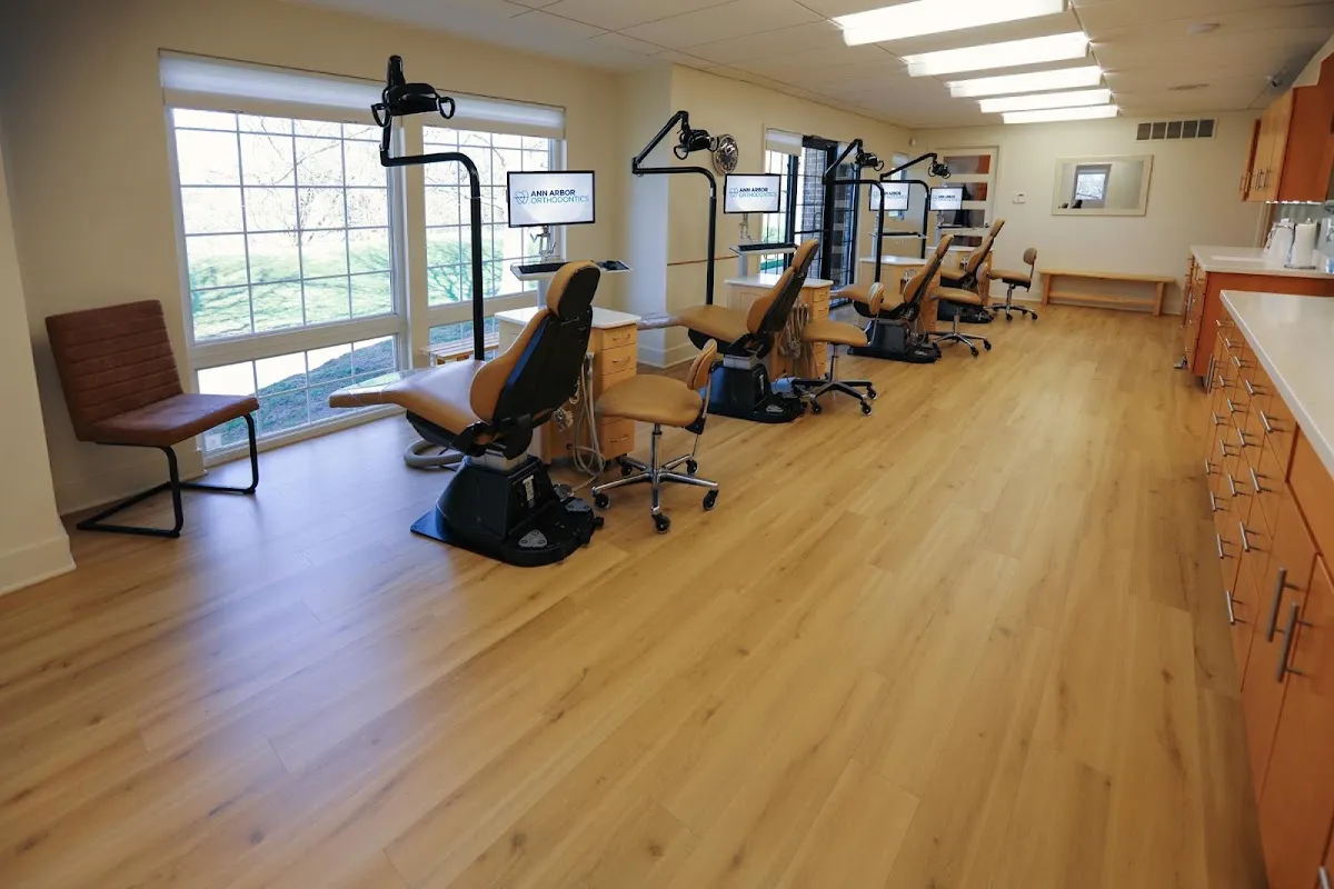 Ann Arbor Orthodontics - Photo 5