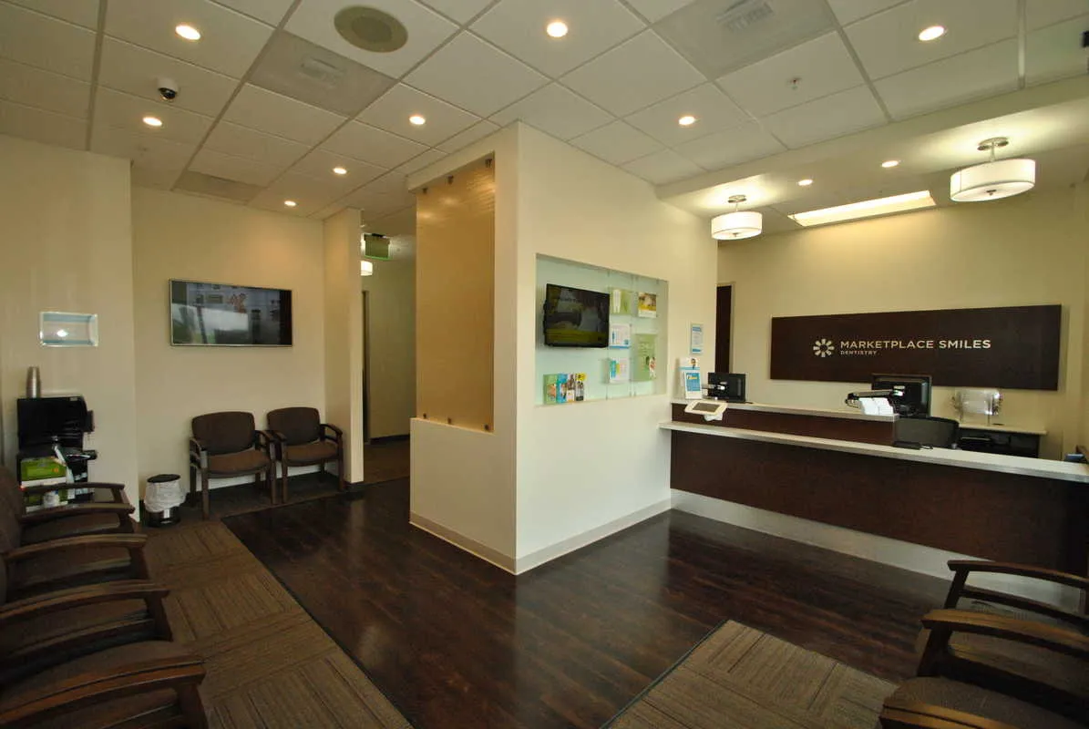 Marketplace Smiles Dentistry and Orthodontics - Orthodontist in Fresno