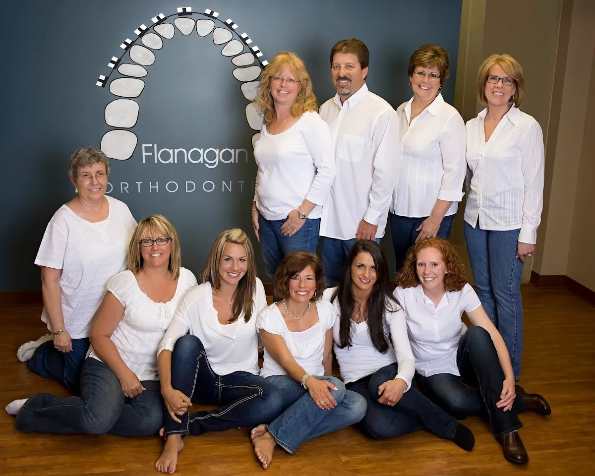 Flanagan Orthodontics: Winnebago Location