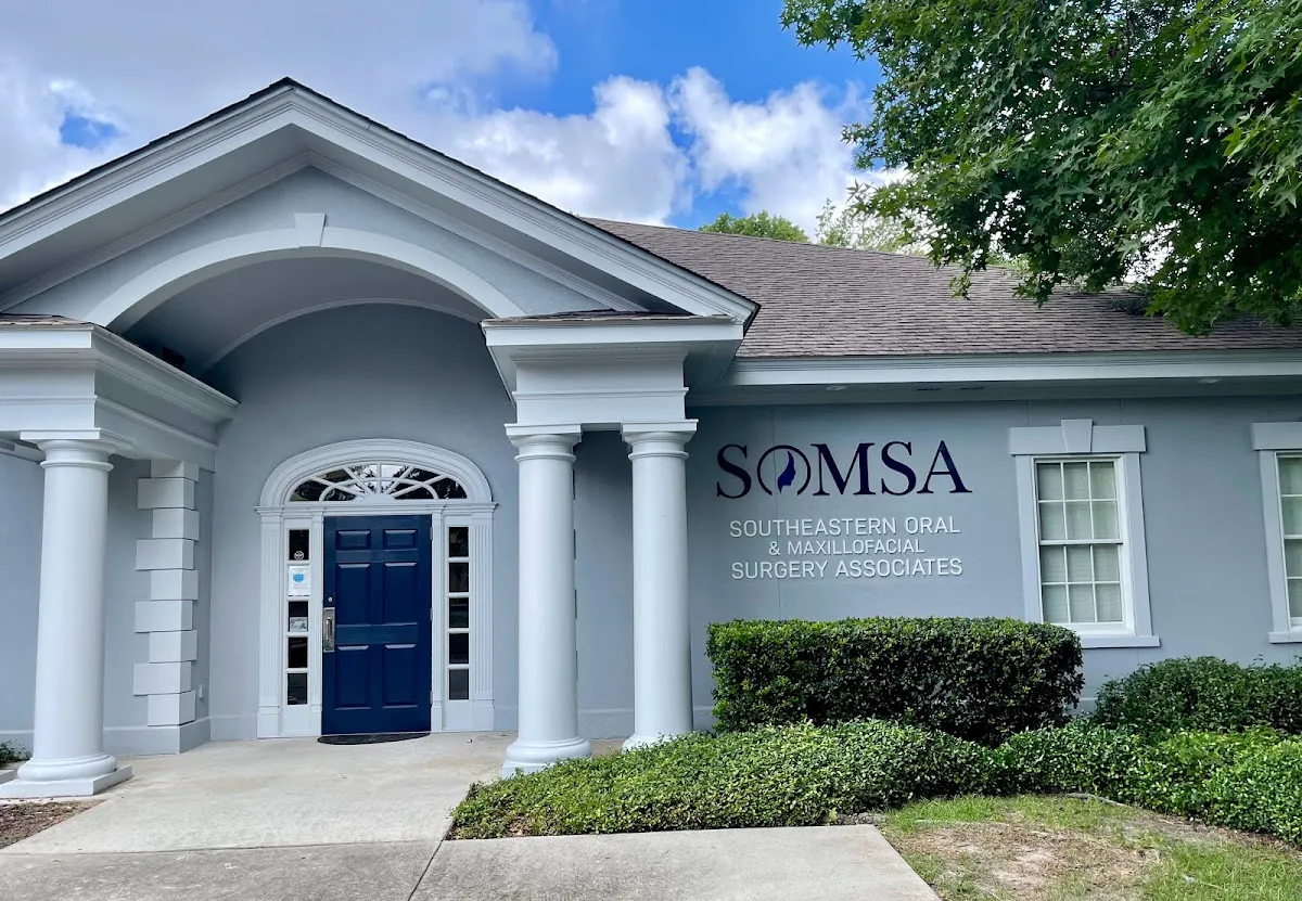 Southeastern Oral and Maxillofacial Surgery Associates - Orthodontist in Savannah