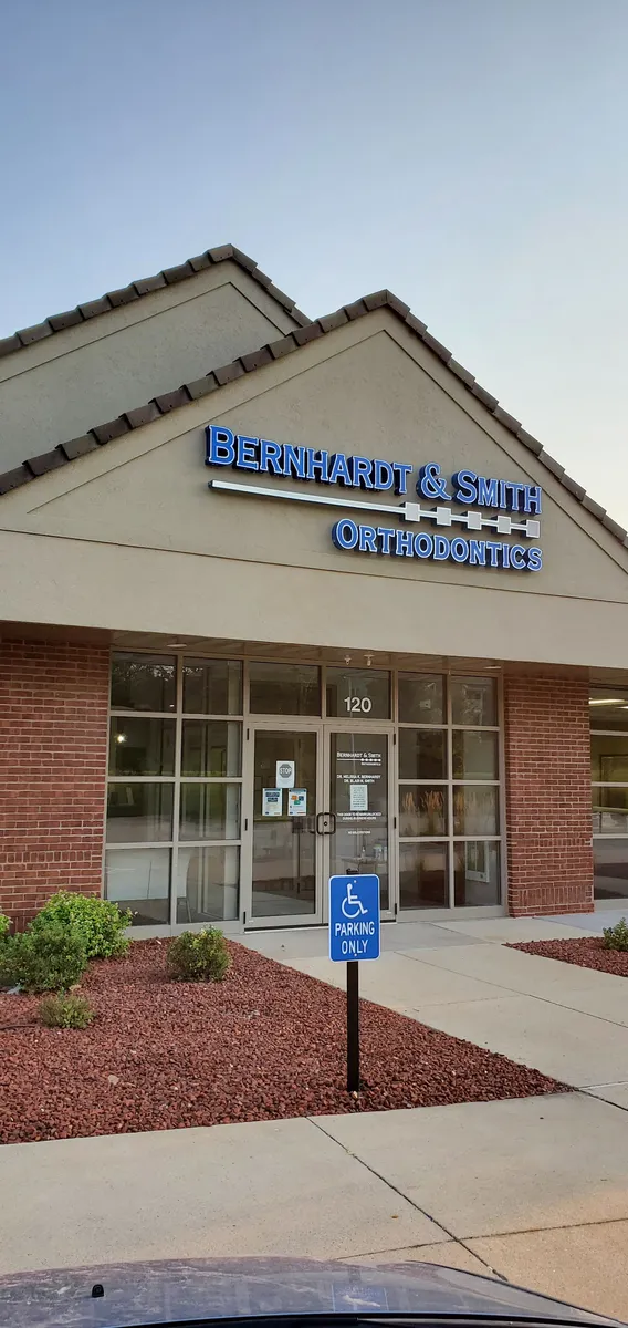 Blair M Smith Orthodontist - Orthodontist in West Des Moines