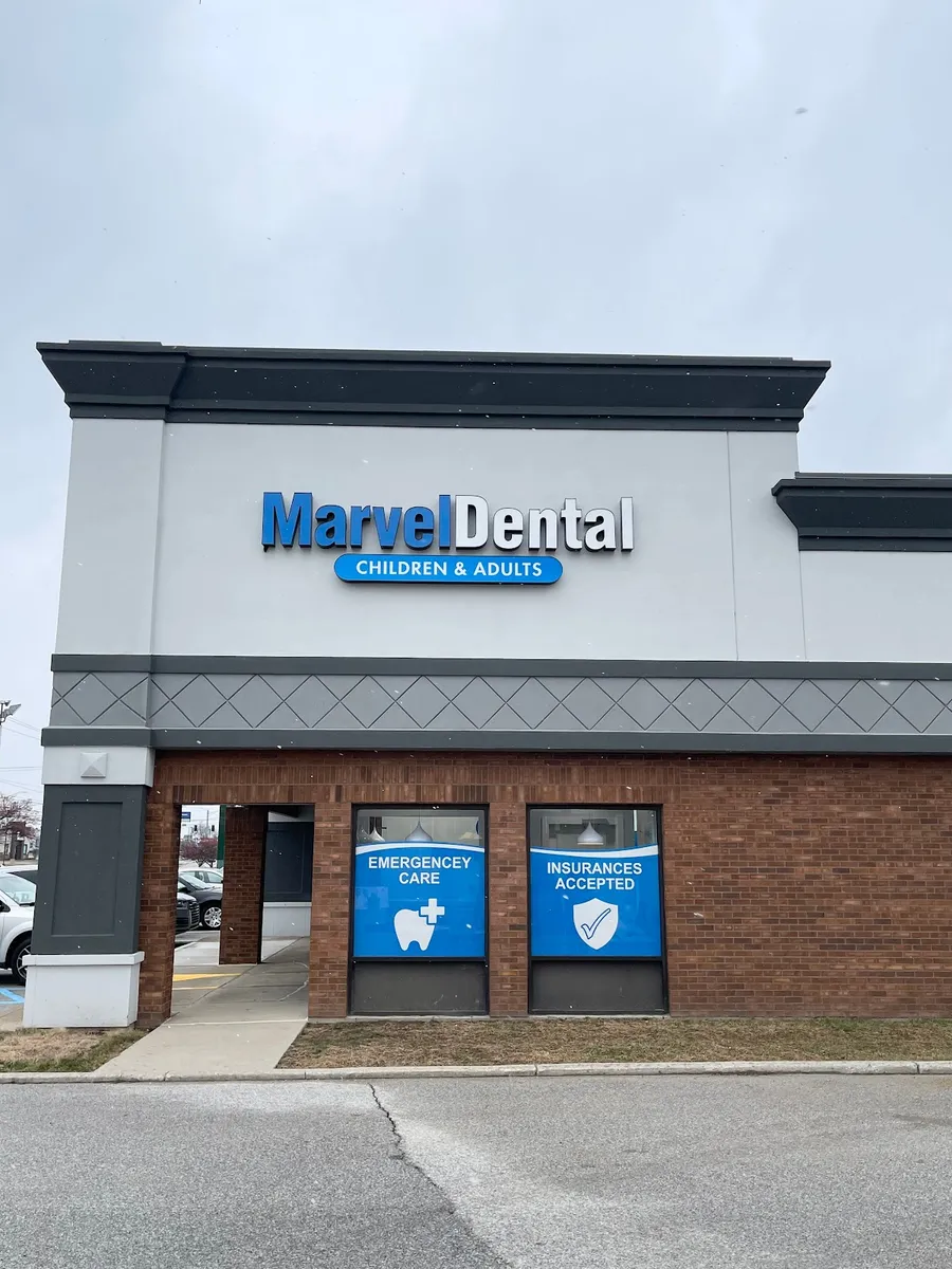 Marvel Dental of Fort Wayne - Orthodontist in Fort Wayne