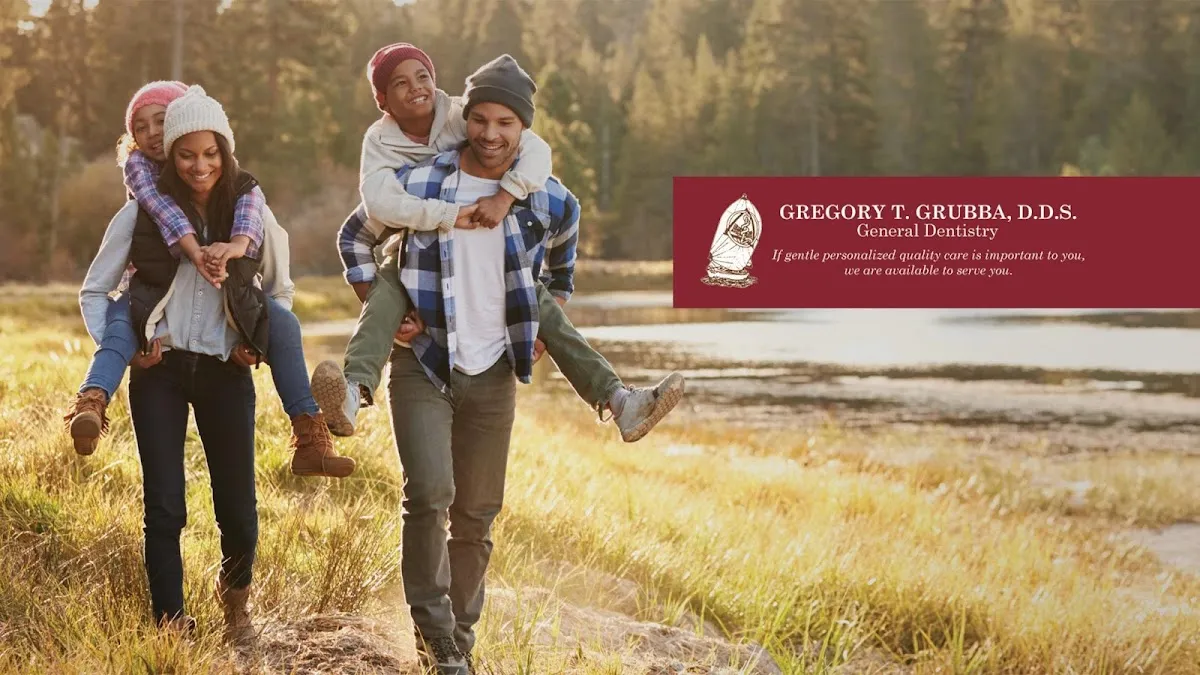 Dr. Gregory T. Grubba, DDS - Orthodontist in Anchorage