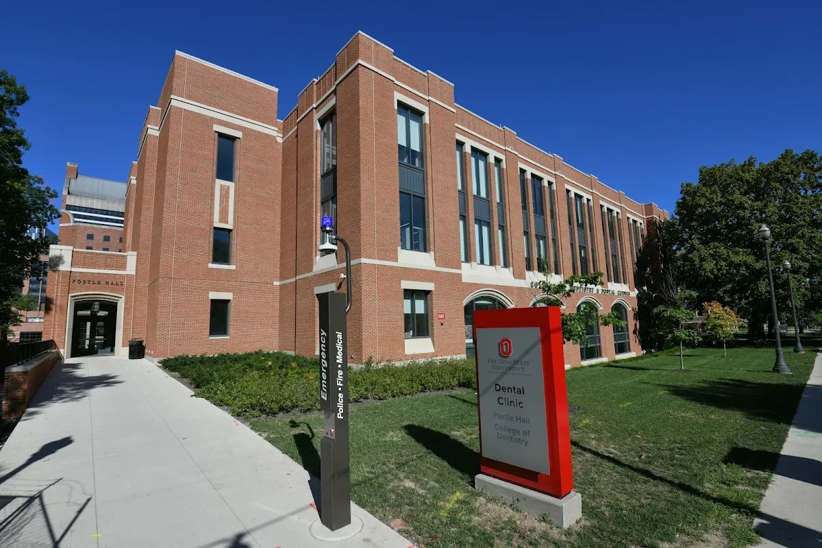 Ohio State Orthodontics Clinic - Orthodontist in Columbus