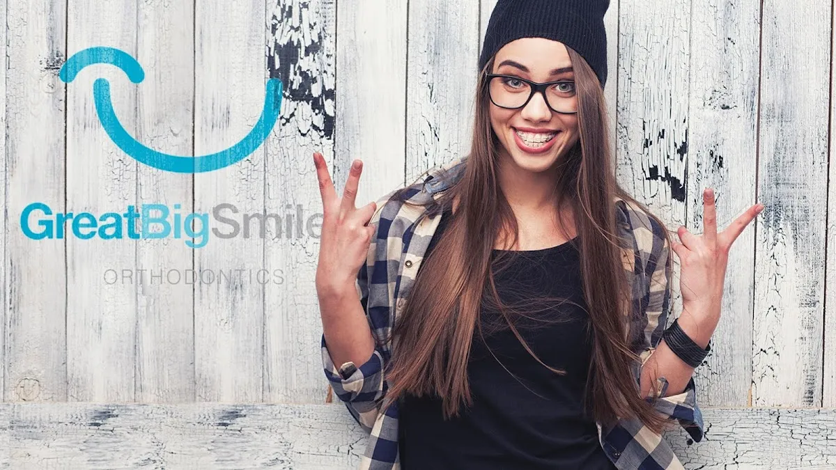 Great Big Smiles Orthodontics