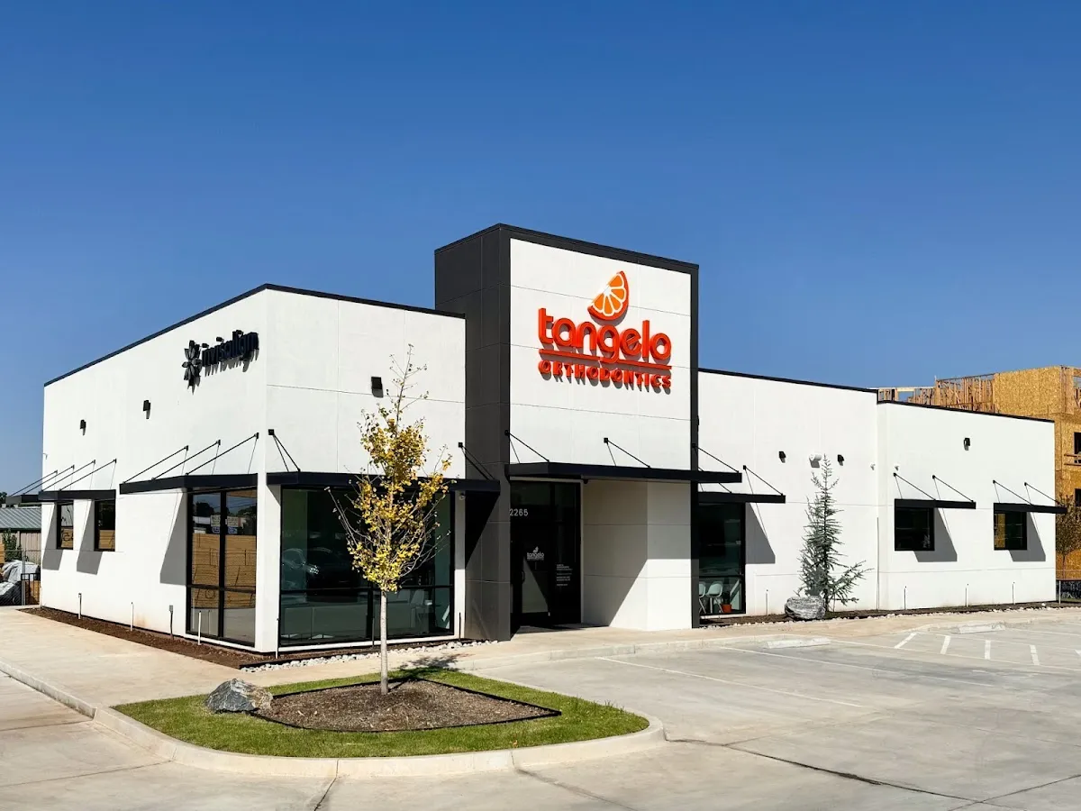 Tangelo Orthodontics