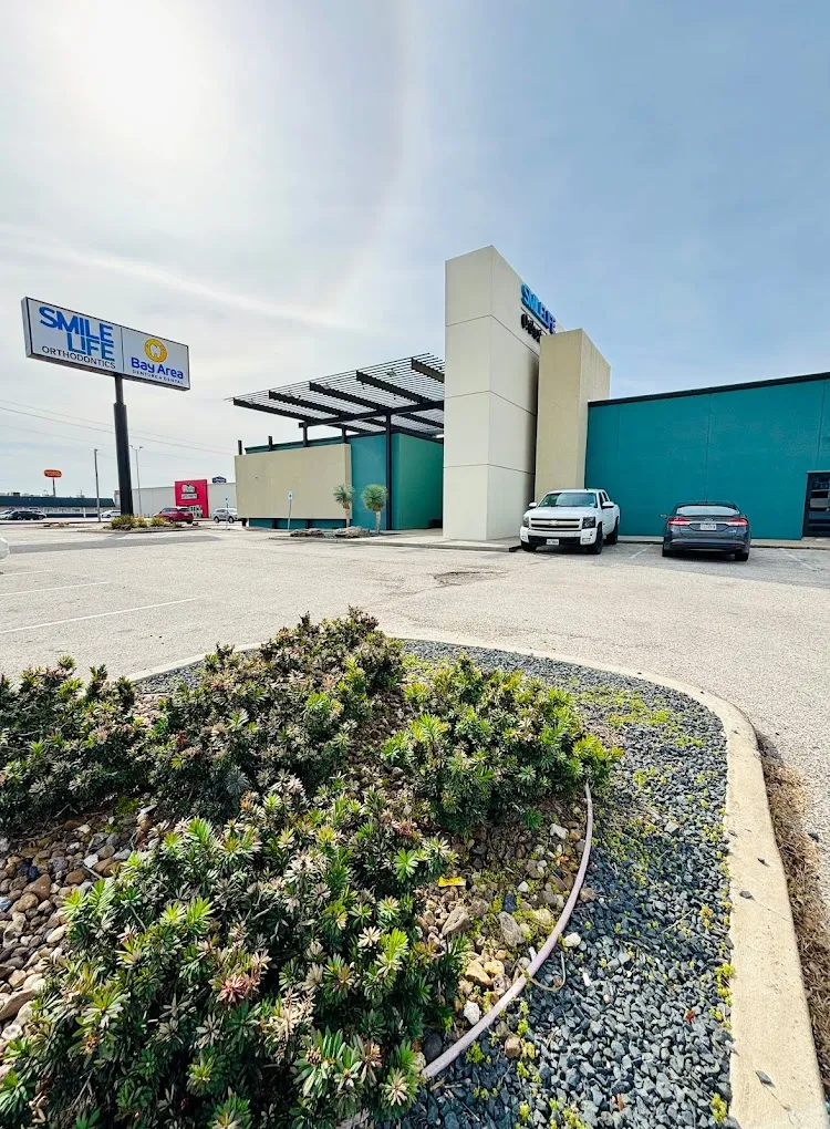 SmileLife Orthodontics - Orthodontist in Corpus Christi