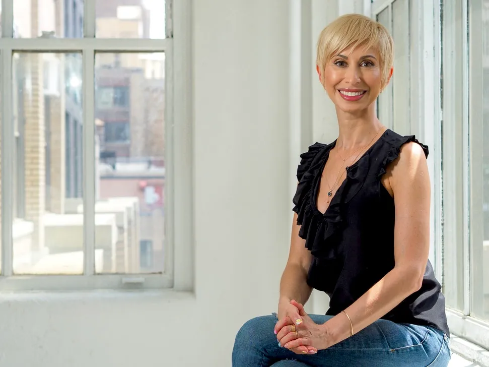 Dr. Lena Sapozhnikoff