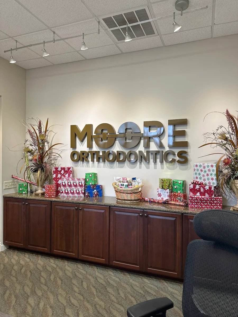 Moore Orthodontics