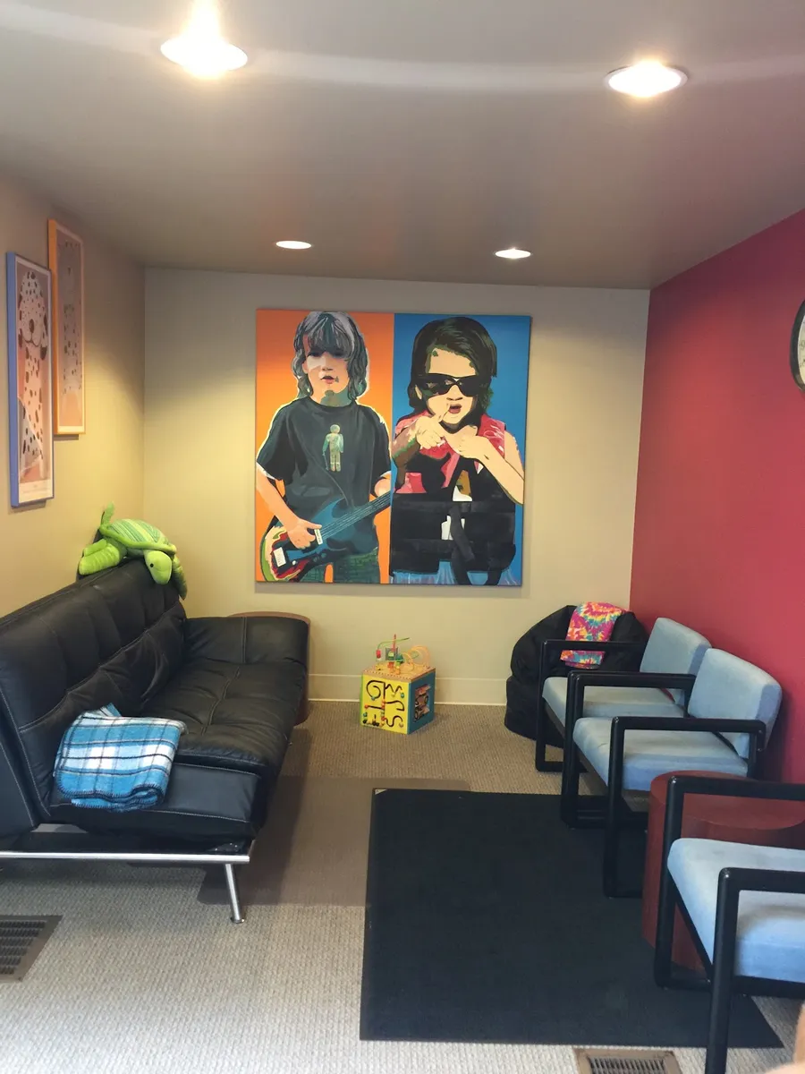 Phipps Orthodontics: Phipps Gerald S DMD, MS