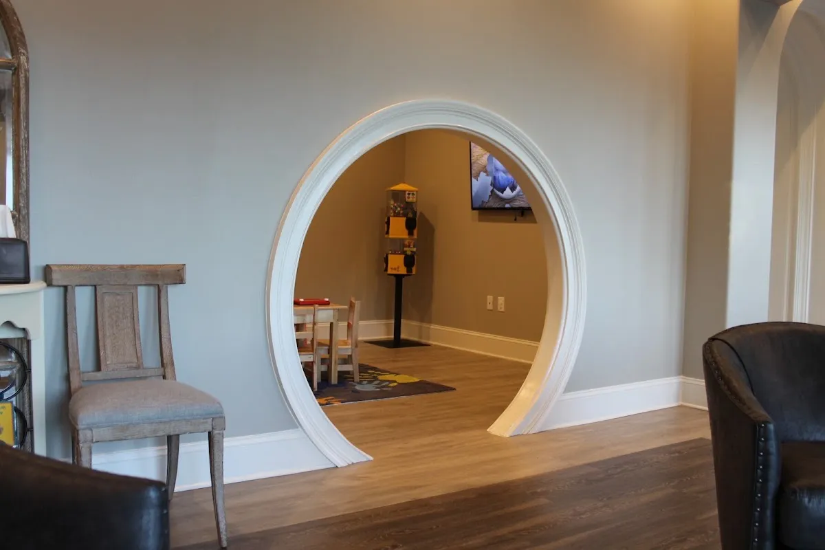Carolina Orthodontics & Children's Dentistry - Photo 7