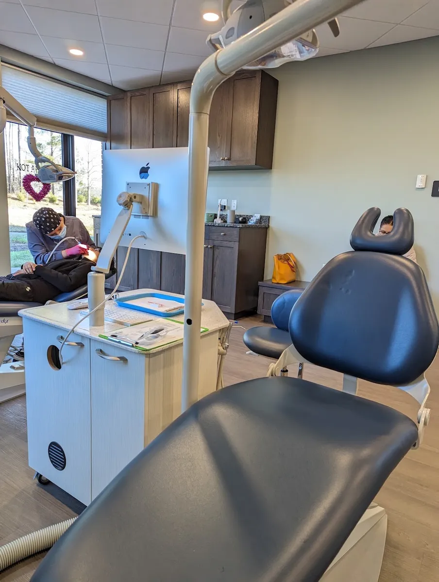 Carolina Orthodontics & Children's Dentistry - Photo 3