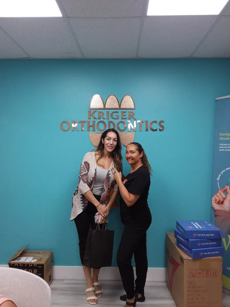 Kriger Orthodontics - Orthodontist in Fort Myers
