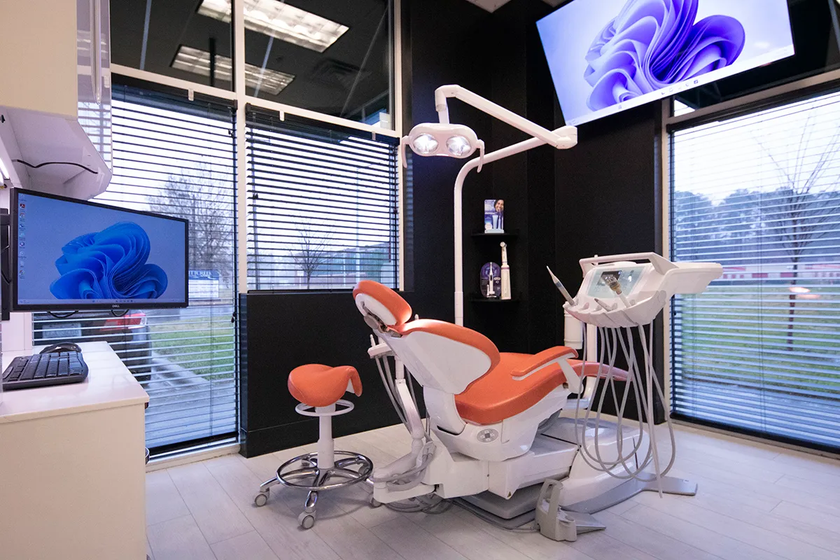 Smile Design - Modern Dentistry - Orthodontist in Durham